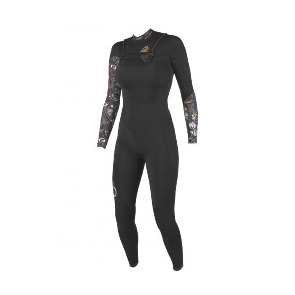 Sooruz DIVINE Women Wetsuit FZ 5/4/3