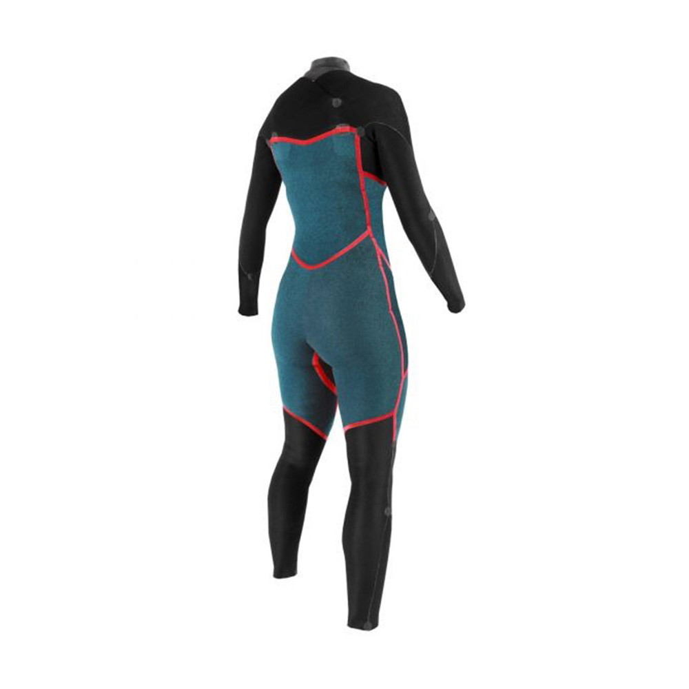 Sooruz DIVINE Women Wetsuit FZ 5/4/3
