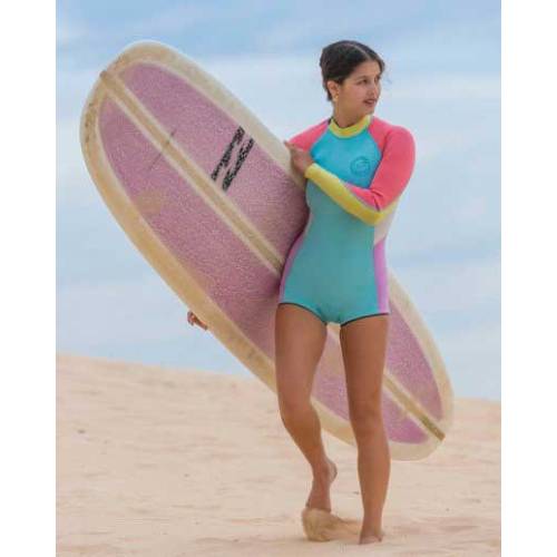 Billabong Spring Fever Women Wetsuit 1mm