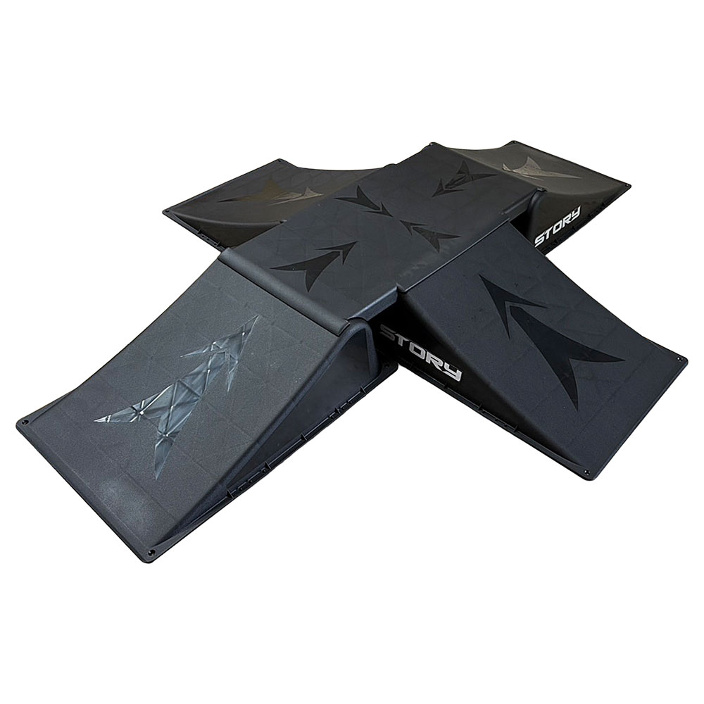 Accessories - Skates