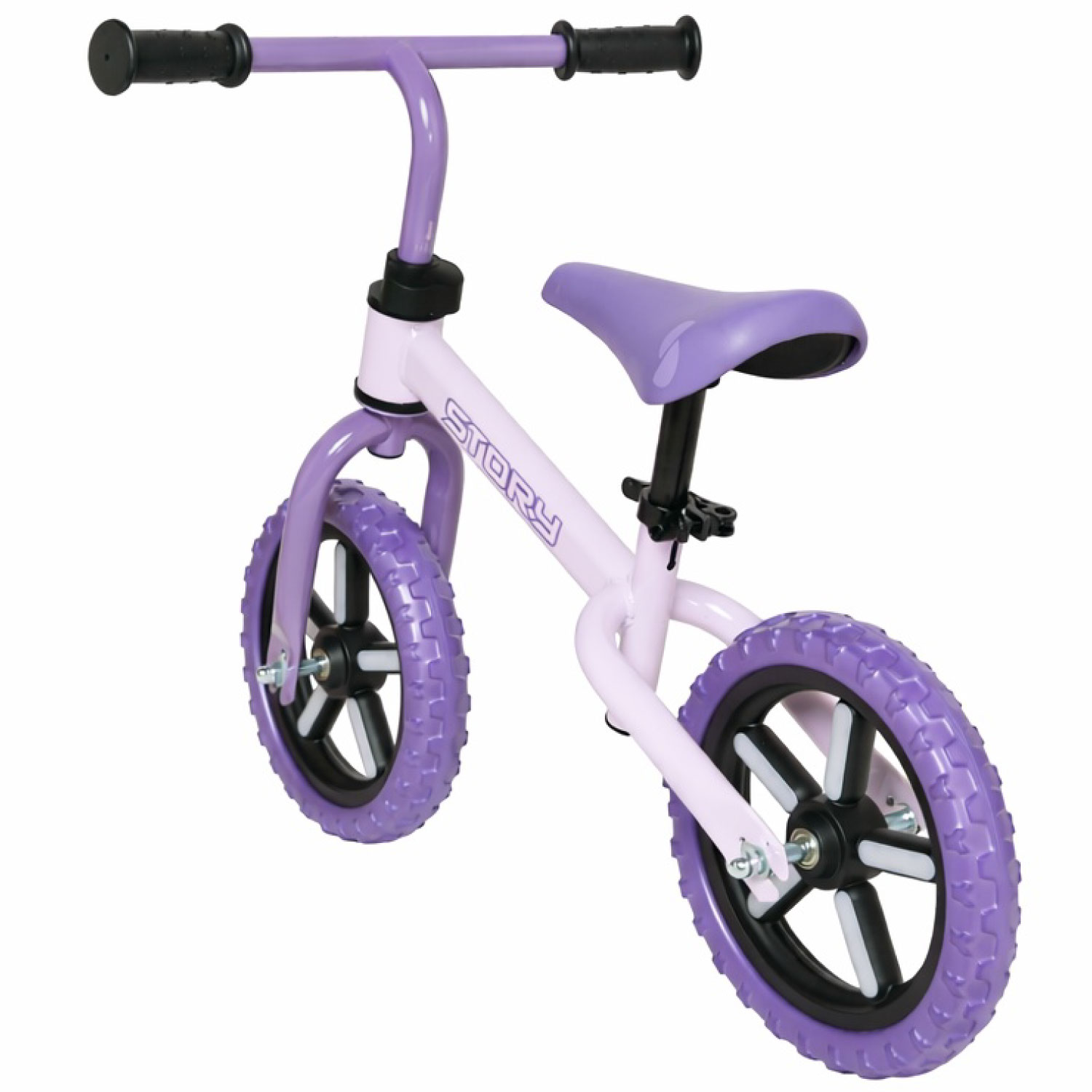 Story 70's Baby Racer Balance Bike