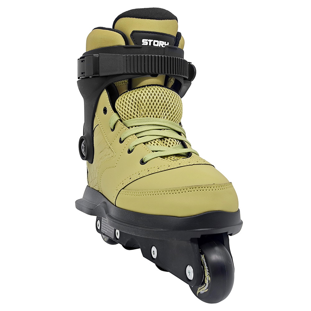 Story Aggressive Inline Skates