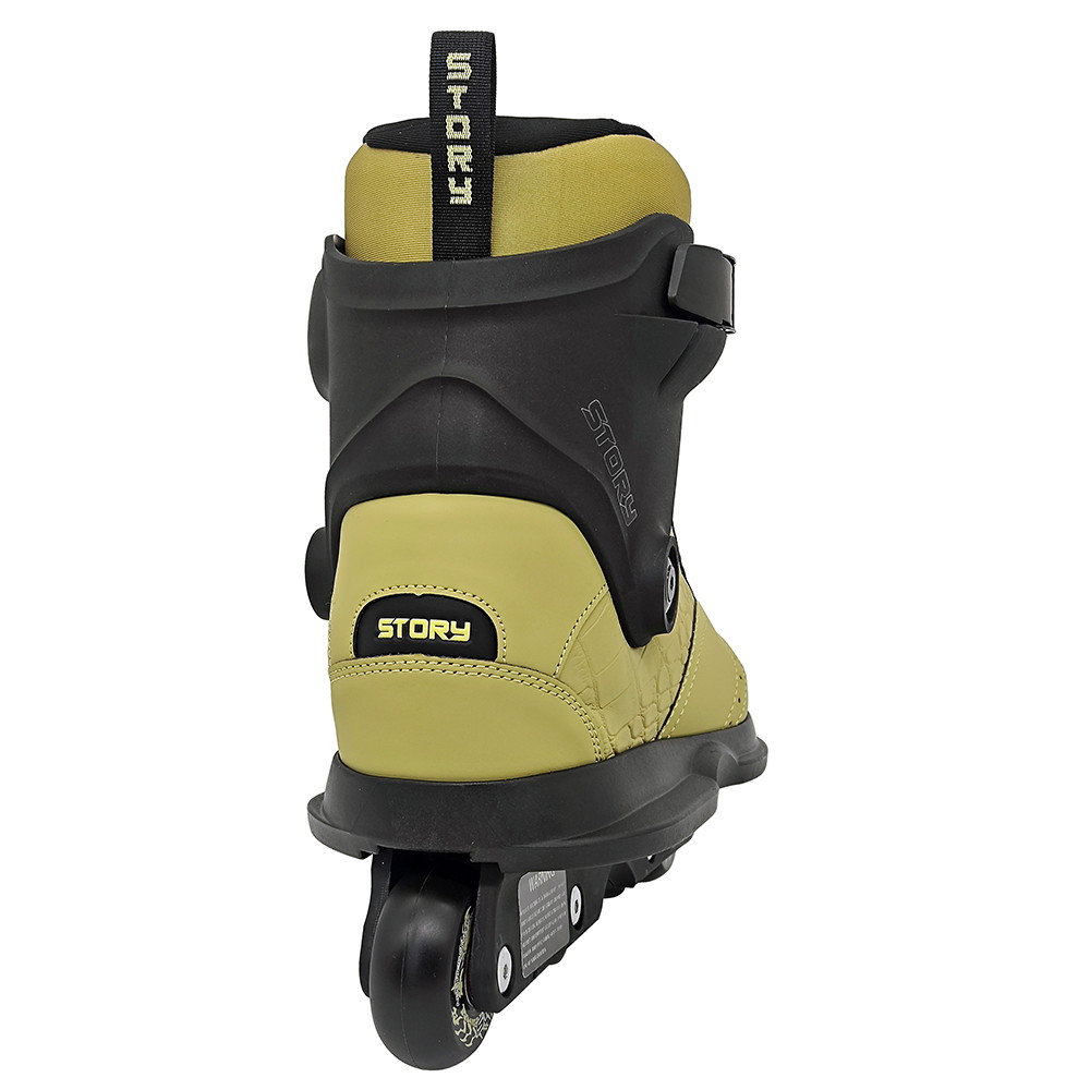 Story Aggressive Inline Skates
