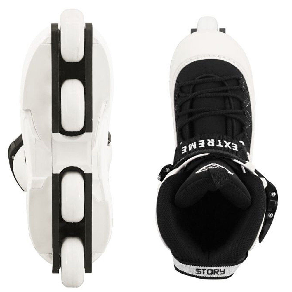 Story Aggressive Inline Skates