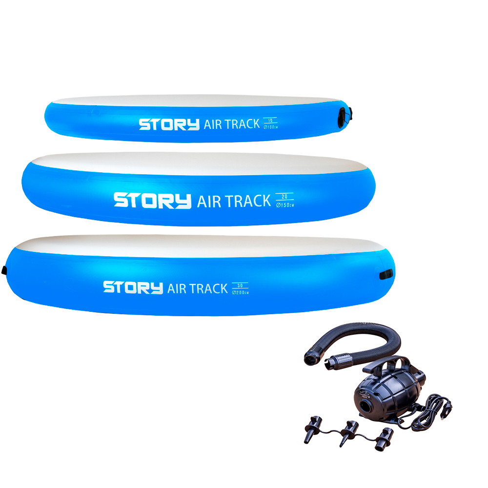 Story Airtrack Airspot
