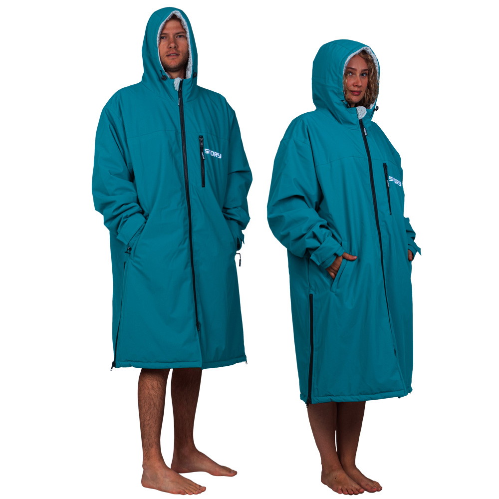 Story Change Robe