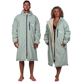 Story Change Robe