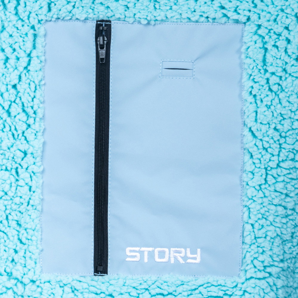 Story Change Robe
