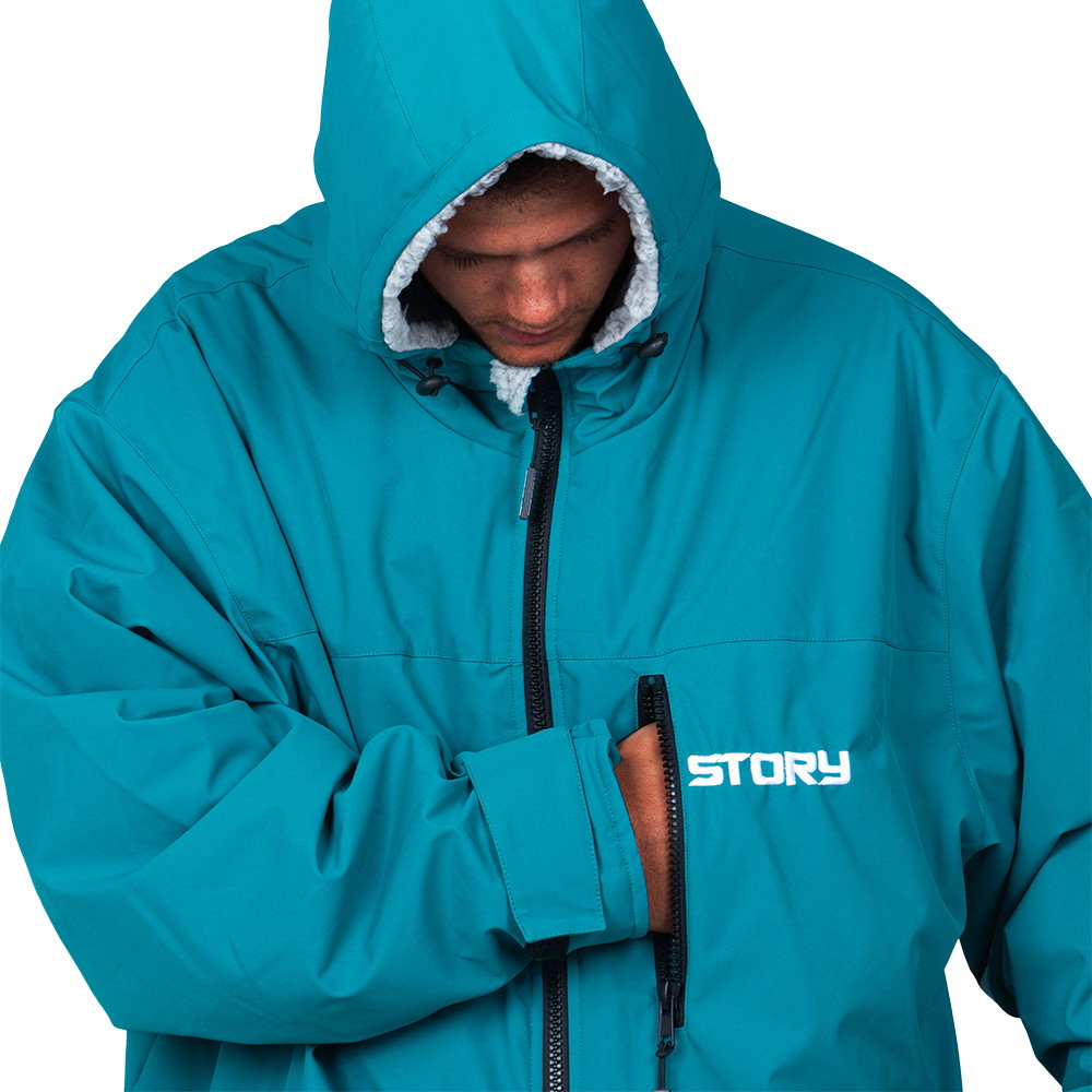 Story Change Robe