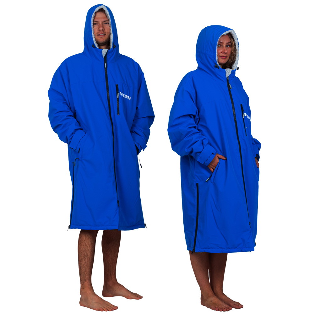 Story Change Robe