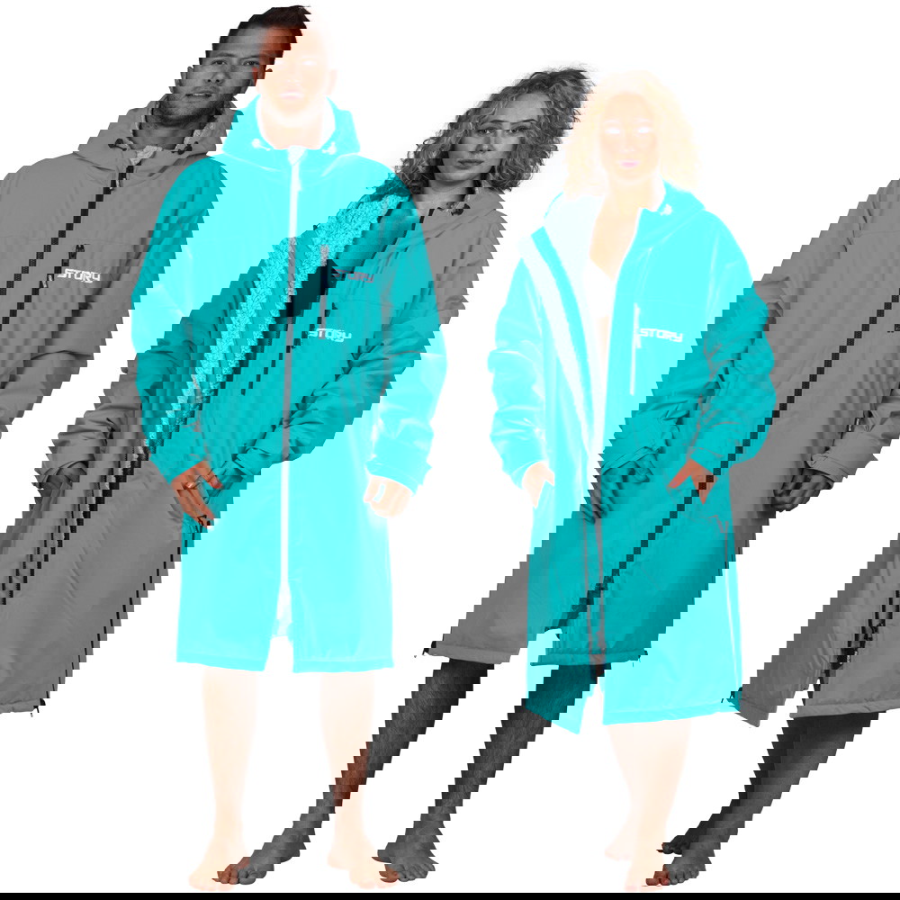 Story Change Robe