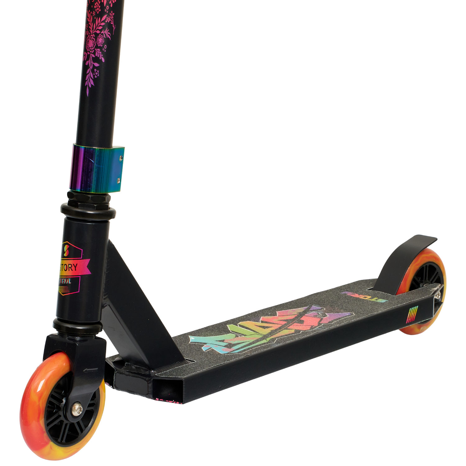 Story Blade Pro Scooter