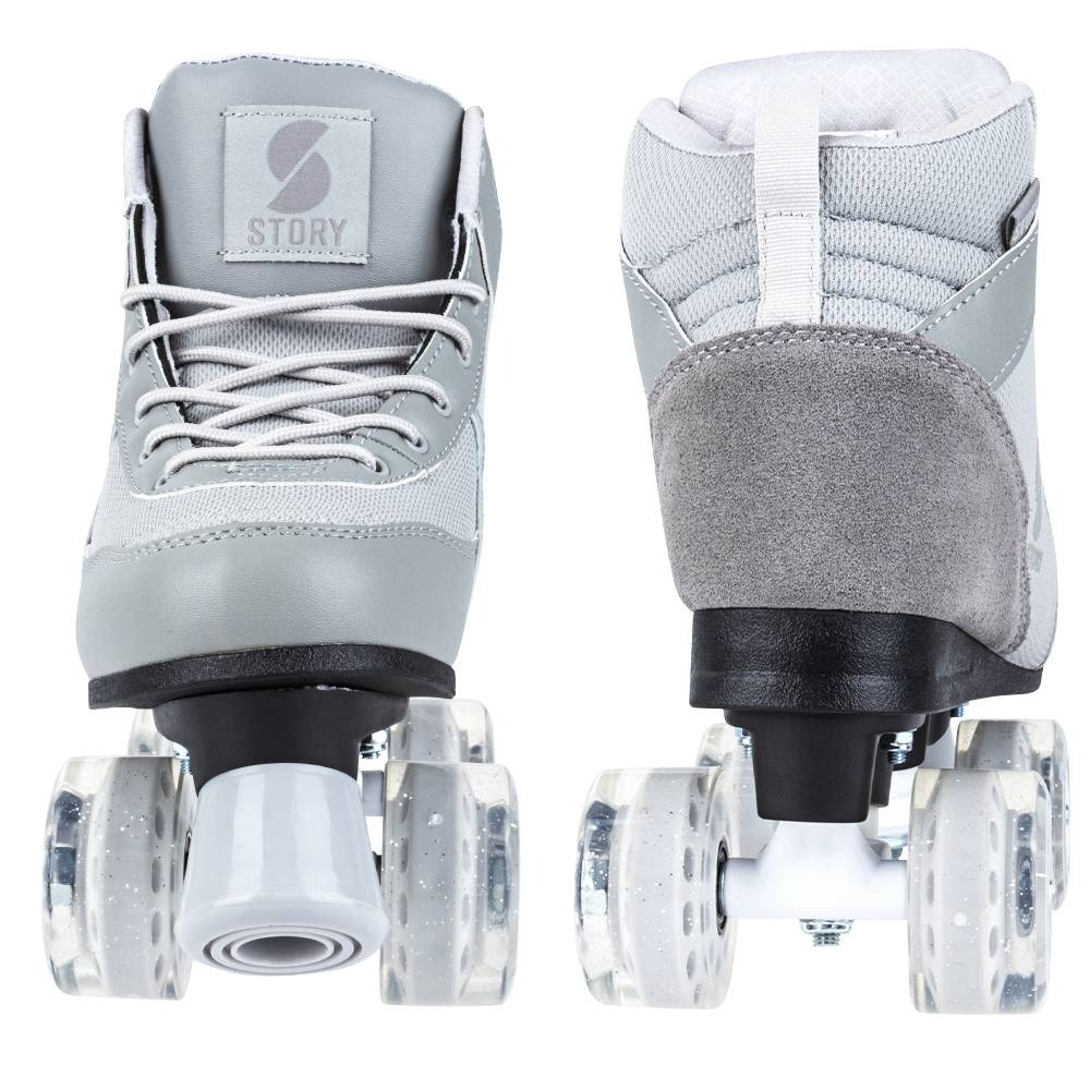 Story Cooper Quad Roller Skates
