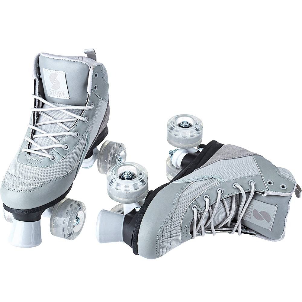 Story Cooper Quad Roller Skates