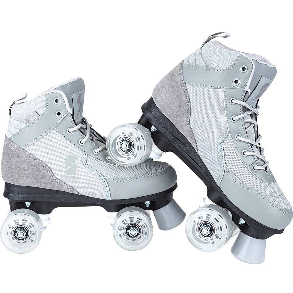 Story Cooper Quad Roller Skates