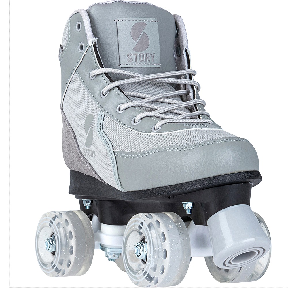 Story Cooper Quad Roller Skates