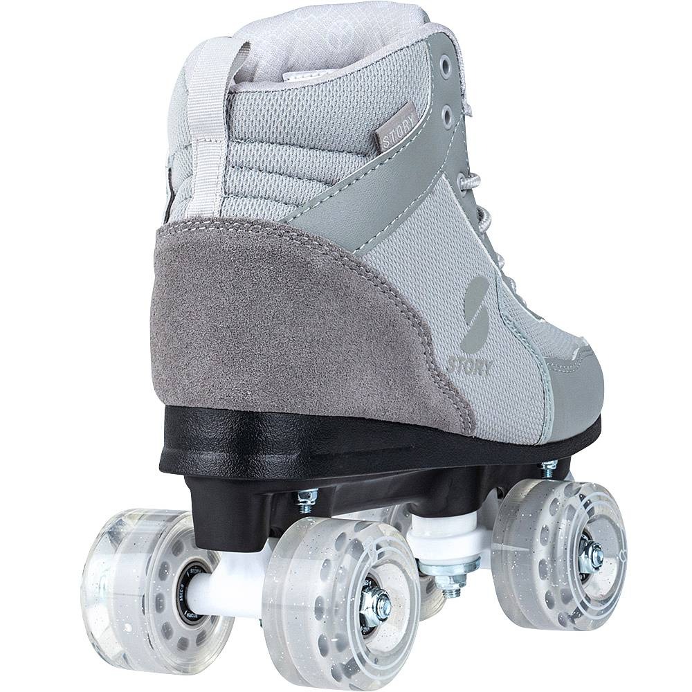 Story Cooper Quad Roller Skates