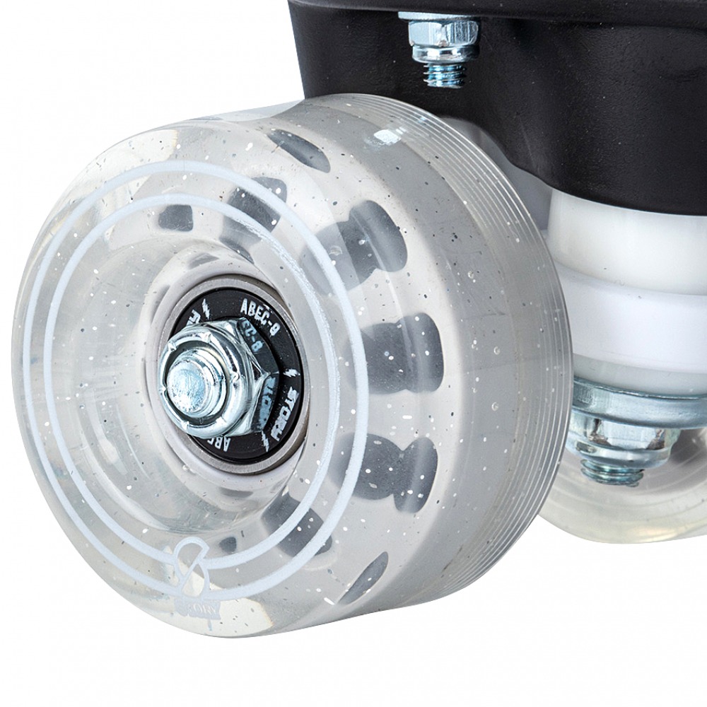 Story Cooper Quad Roller Skates