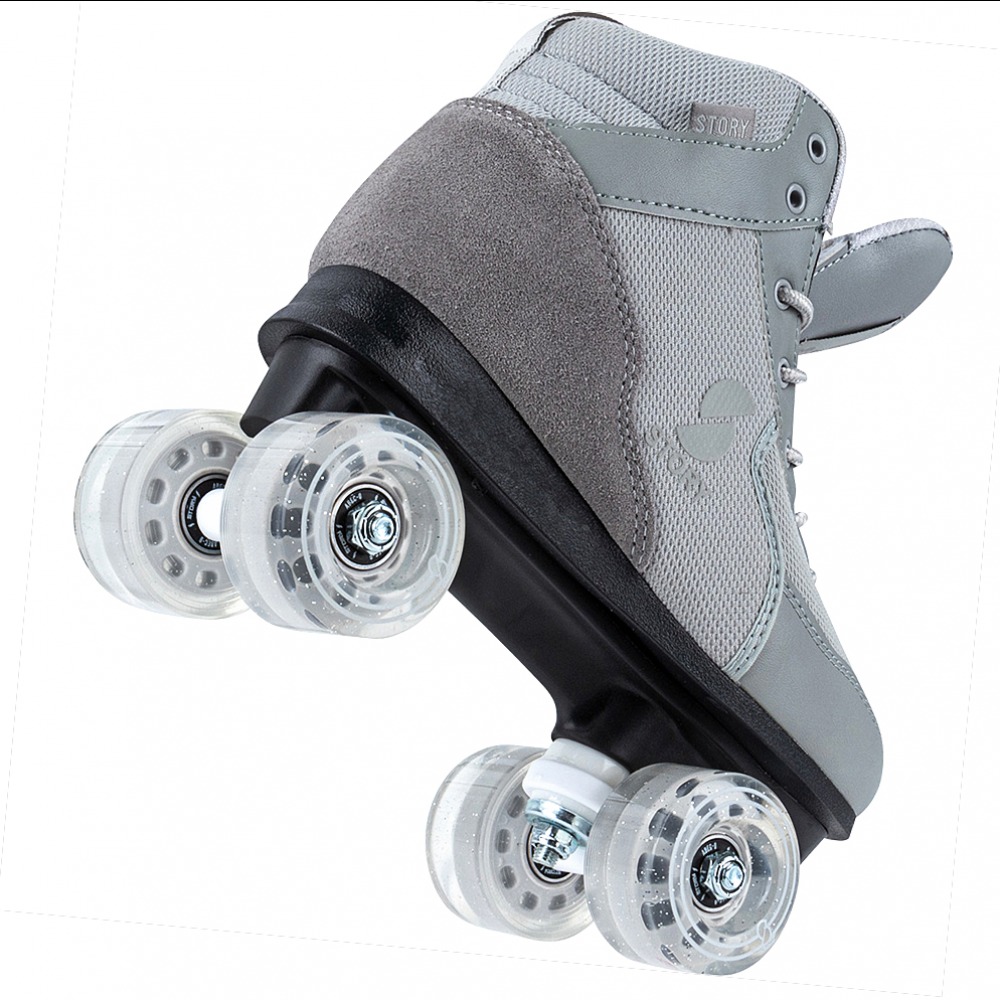 Story Cooper Quad Roller Skates