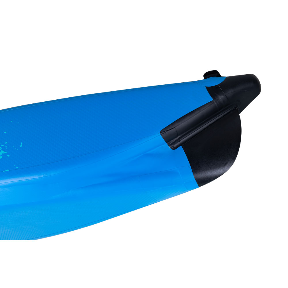 Story Division 3-Person Inflatable Kayak