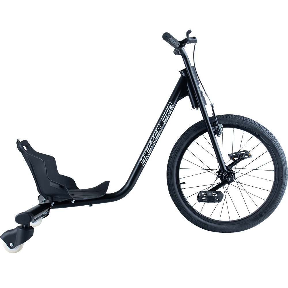 Story Drifter 360 3-wheel Bike