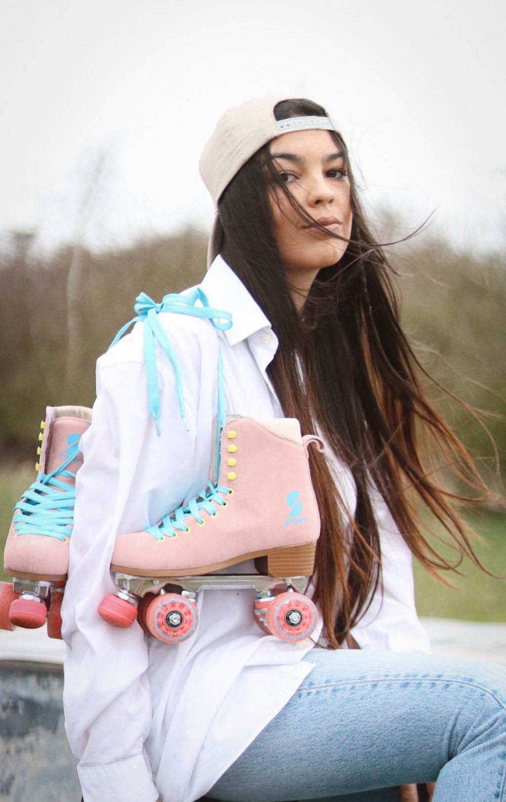 Story Duchess Roller Skates