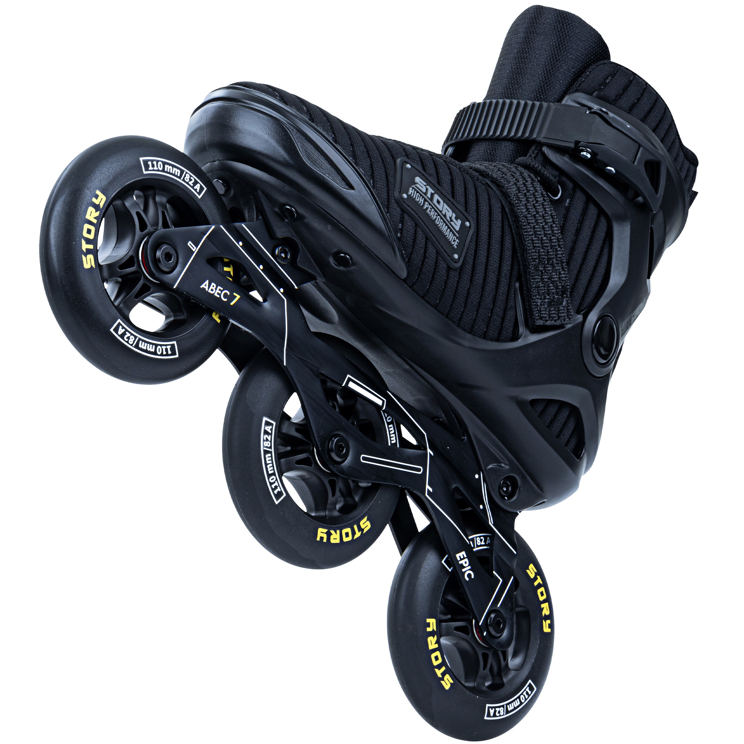Story Epic Inline Skates