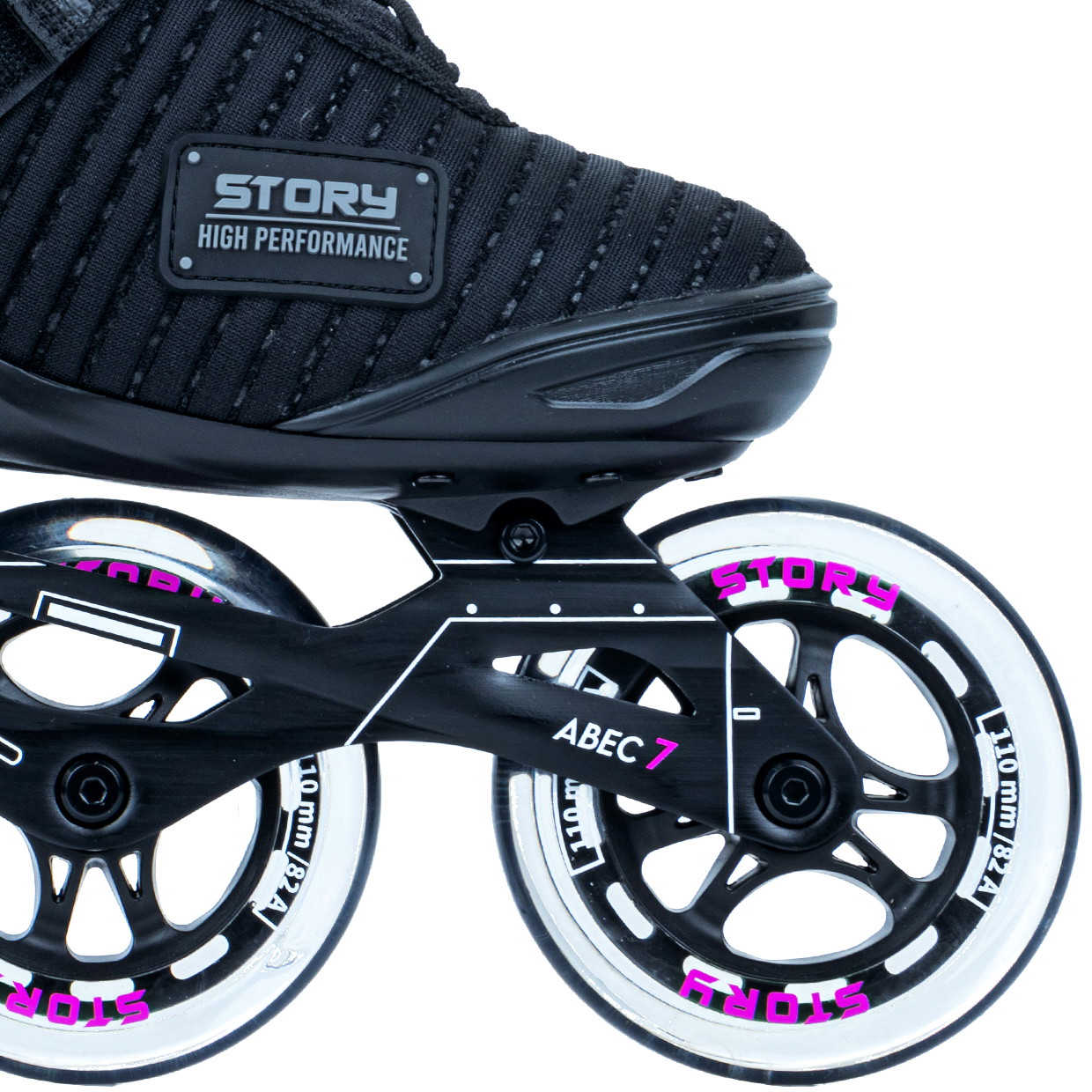 Story Epic Inline Skates
