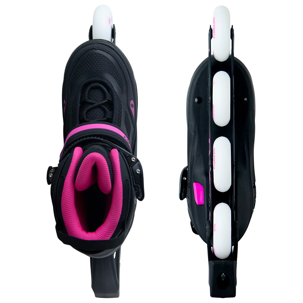 Story Fusion Adjustable Inline Skates