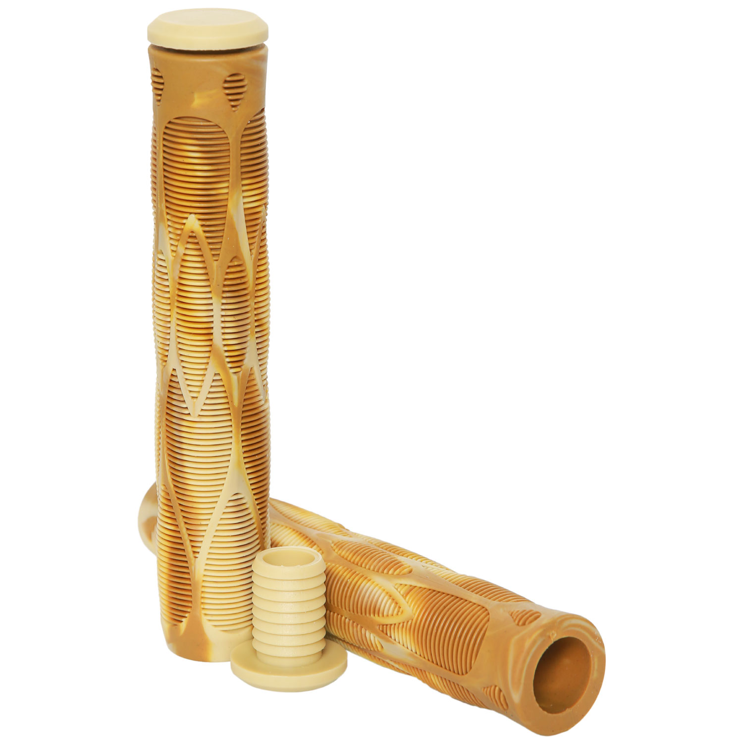 Story High Roller Air Pro Scooter Grips