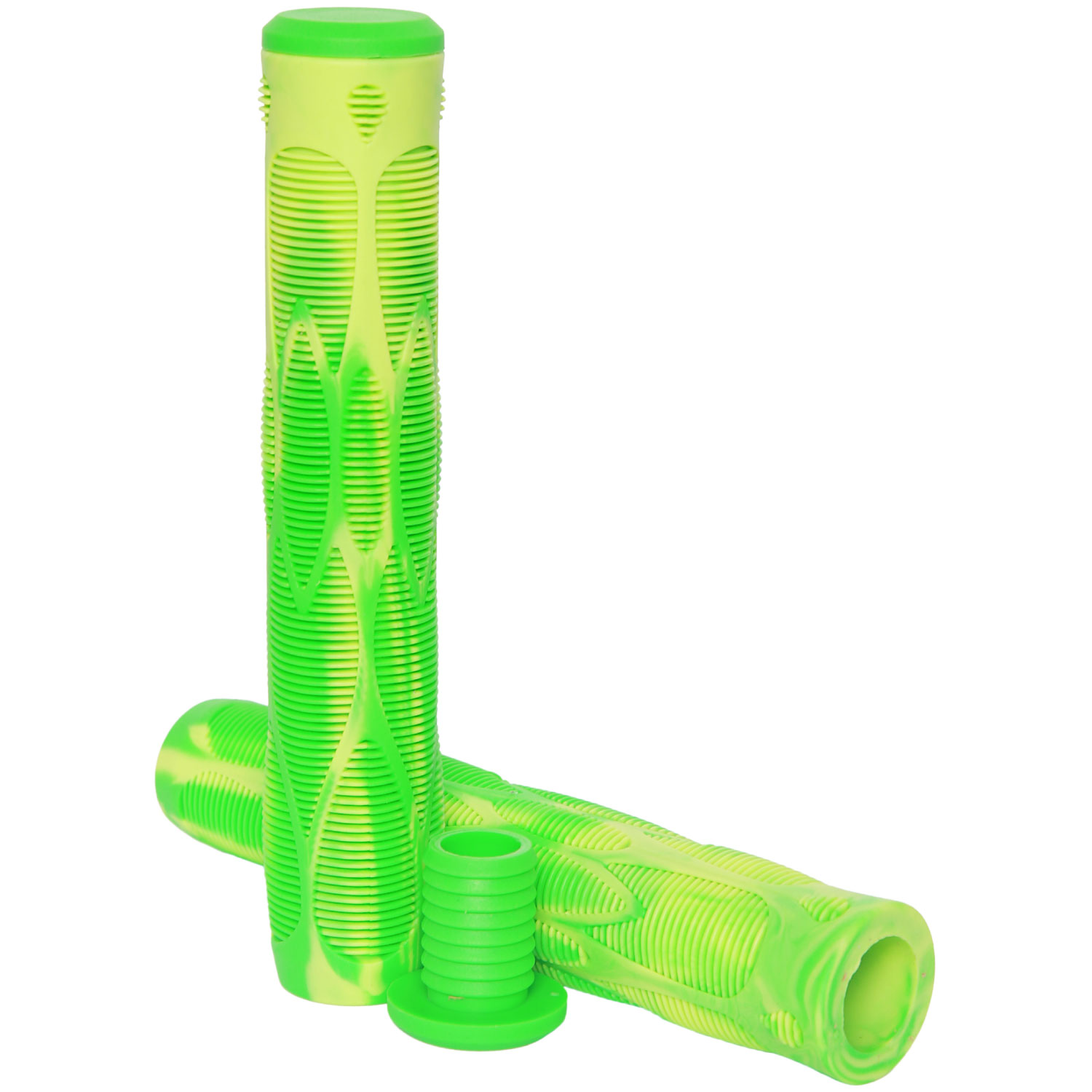 Story High Roller Air Pro Scooter Grips