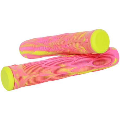 Story High Roller Air Pro Scooter Grips