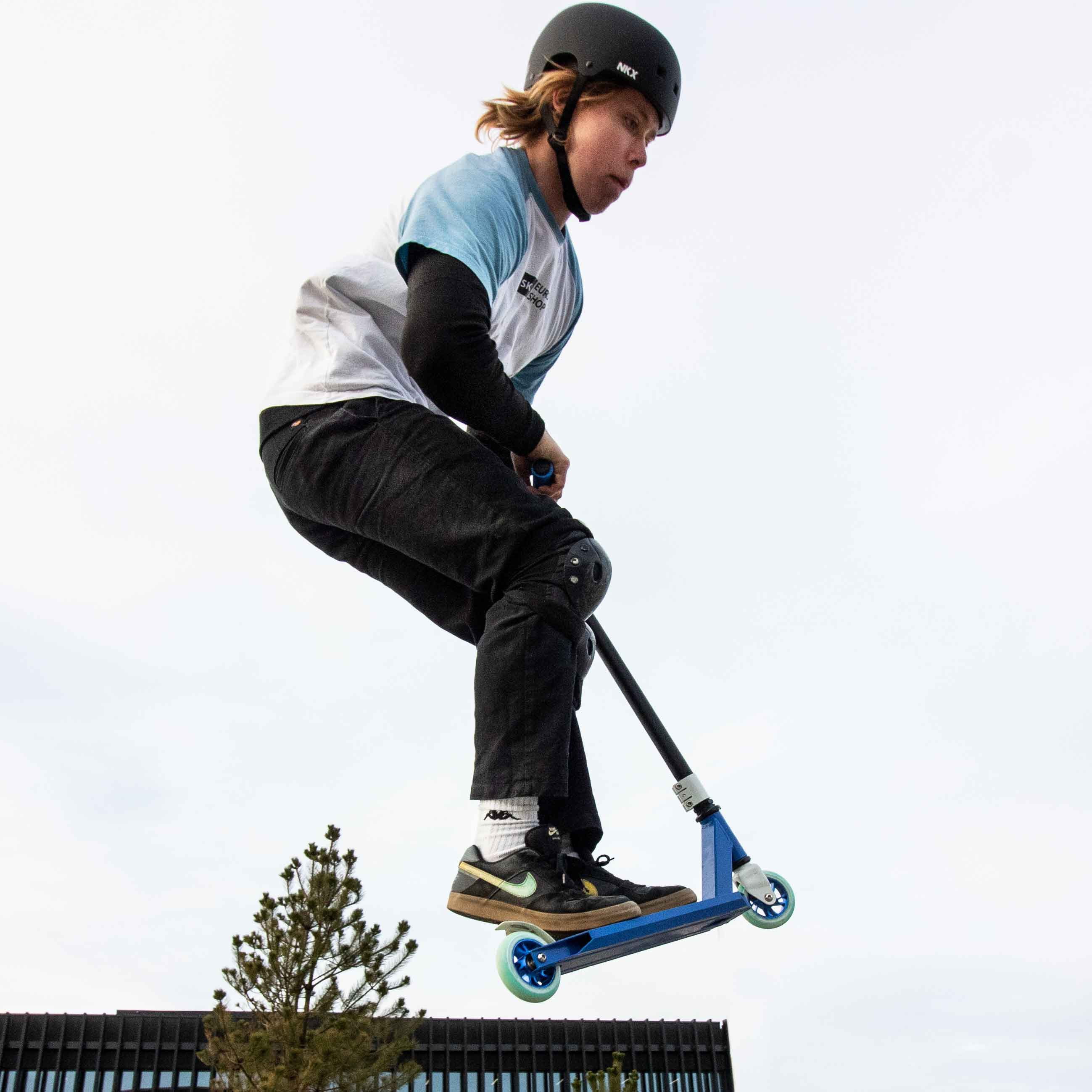 Story Bandit DOS Pro Scooter