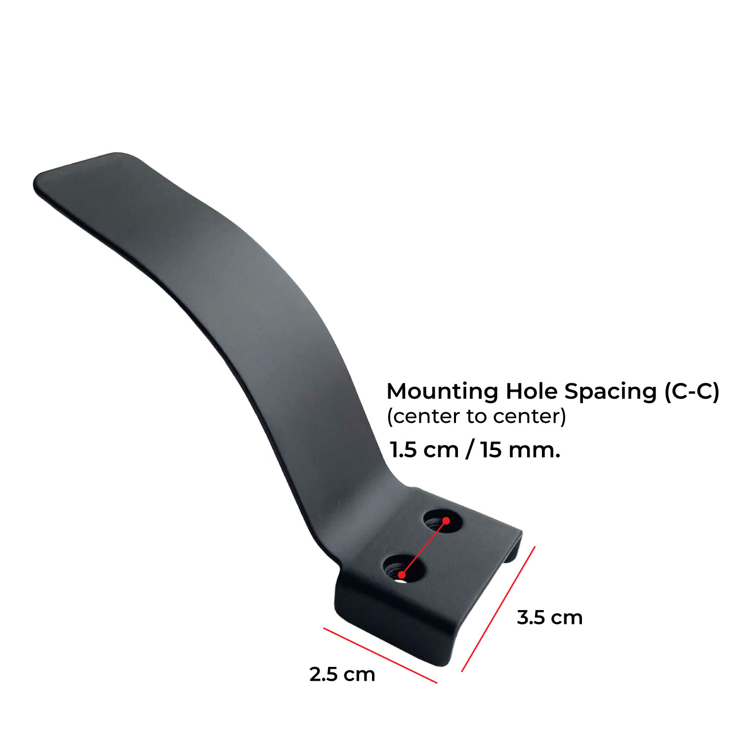 Story High Roller Pro Scooter Brake