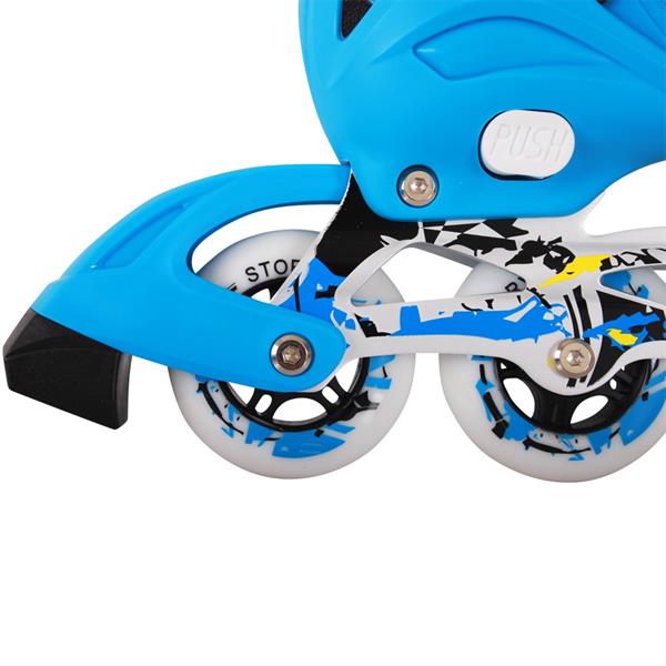 Story Olympus Skates