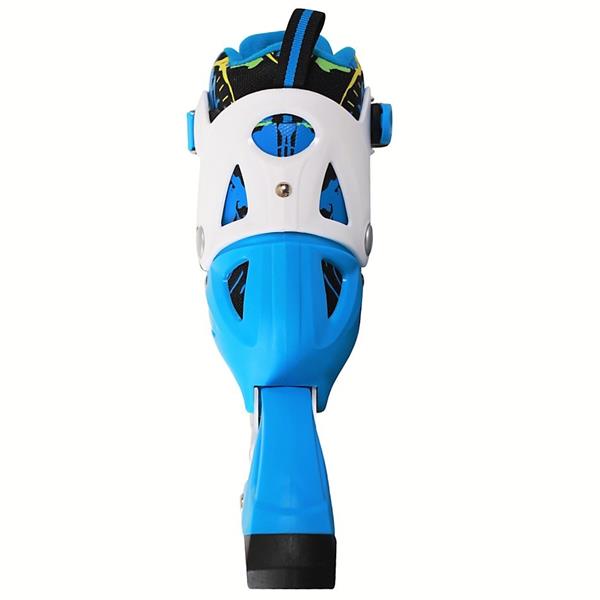 Story Olympus Skates