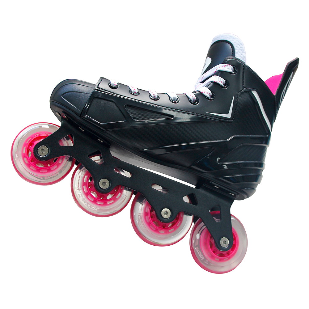 Story Compact Mission Hockey Inline Skates