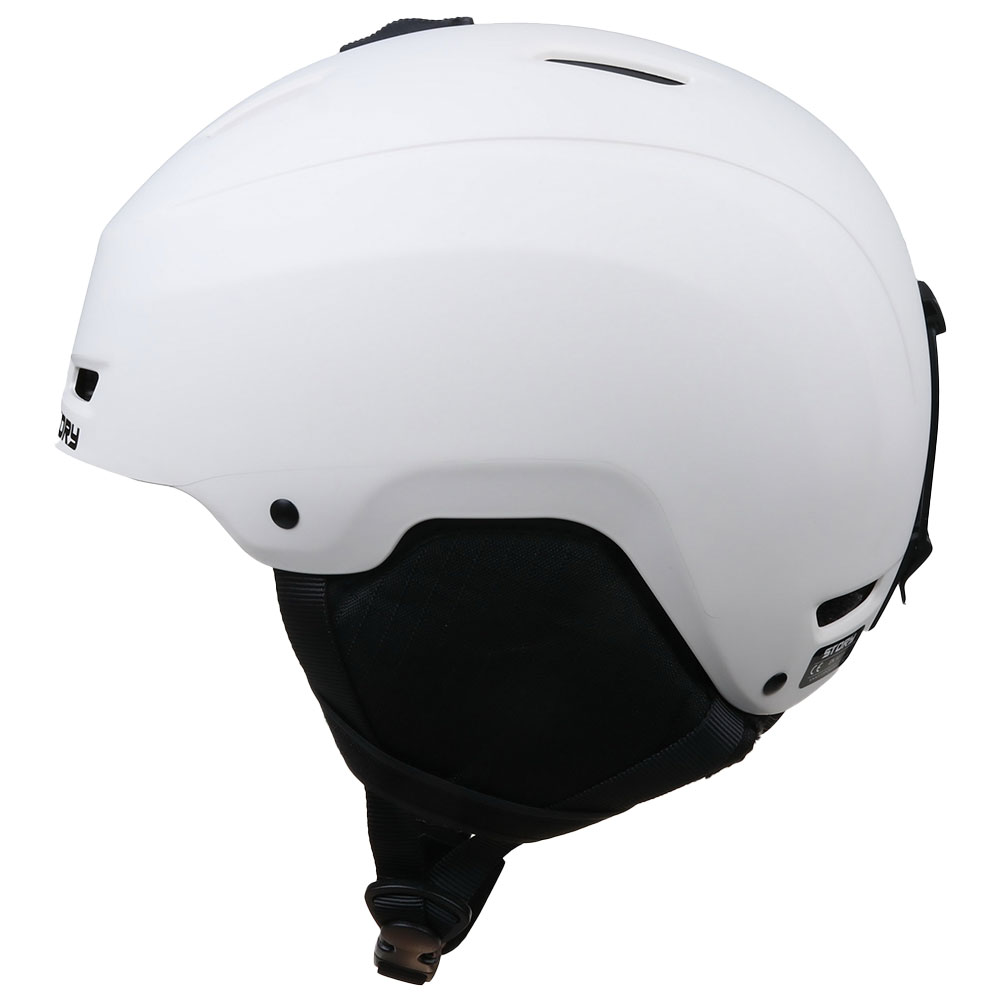 Story Peak Certified Snow Helmet