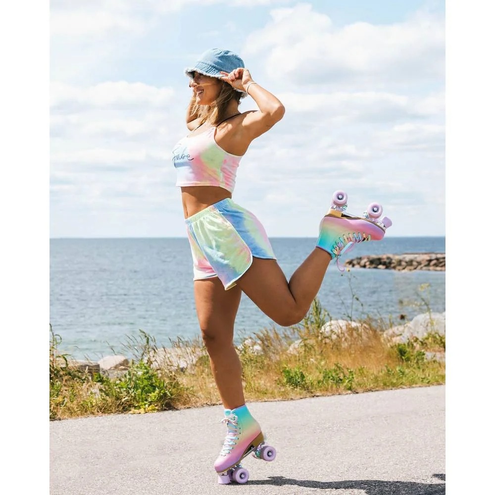 Story Phoenix Quad Roller Skates