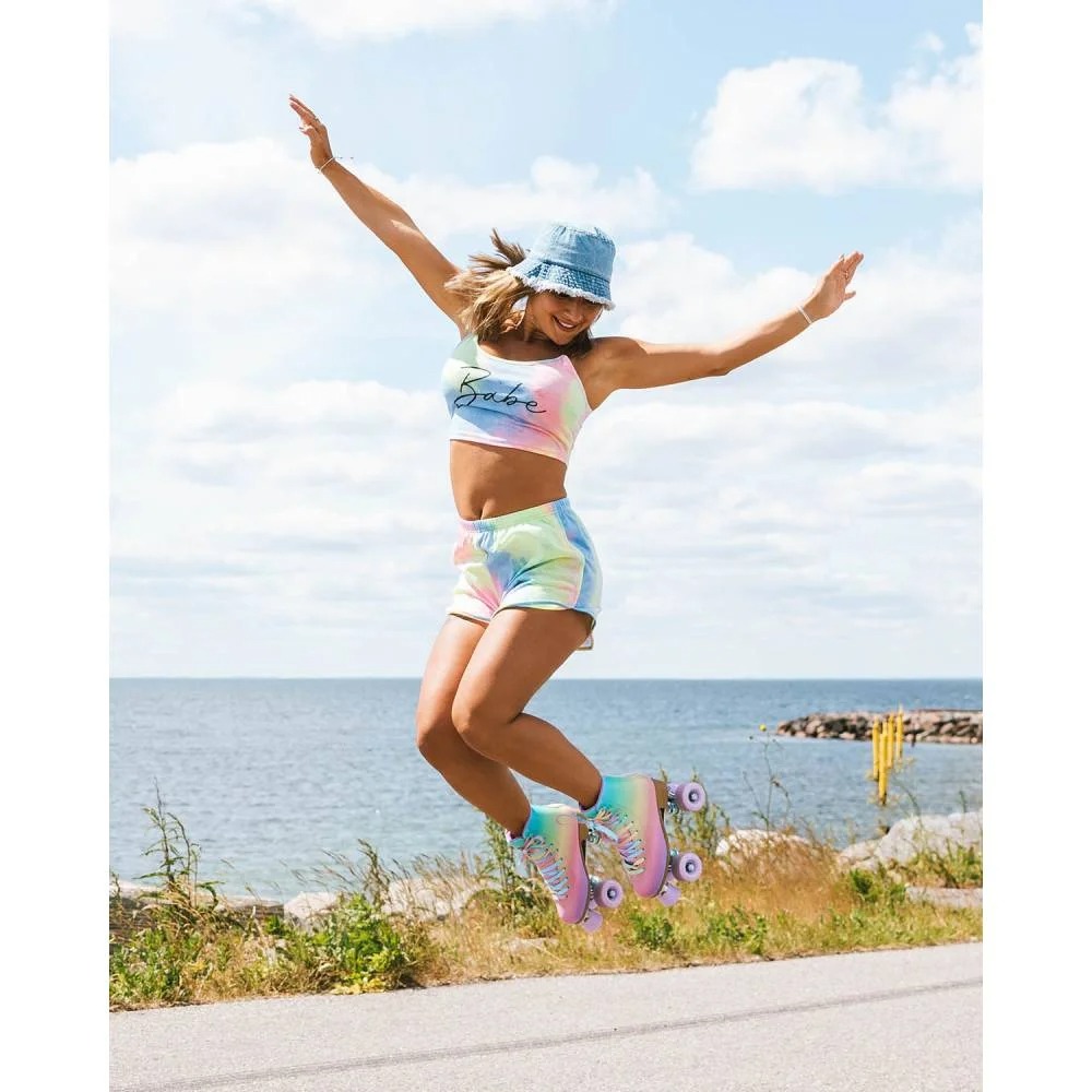 Story Phoenix Quad Roller Skates