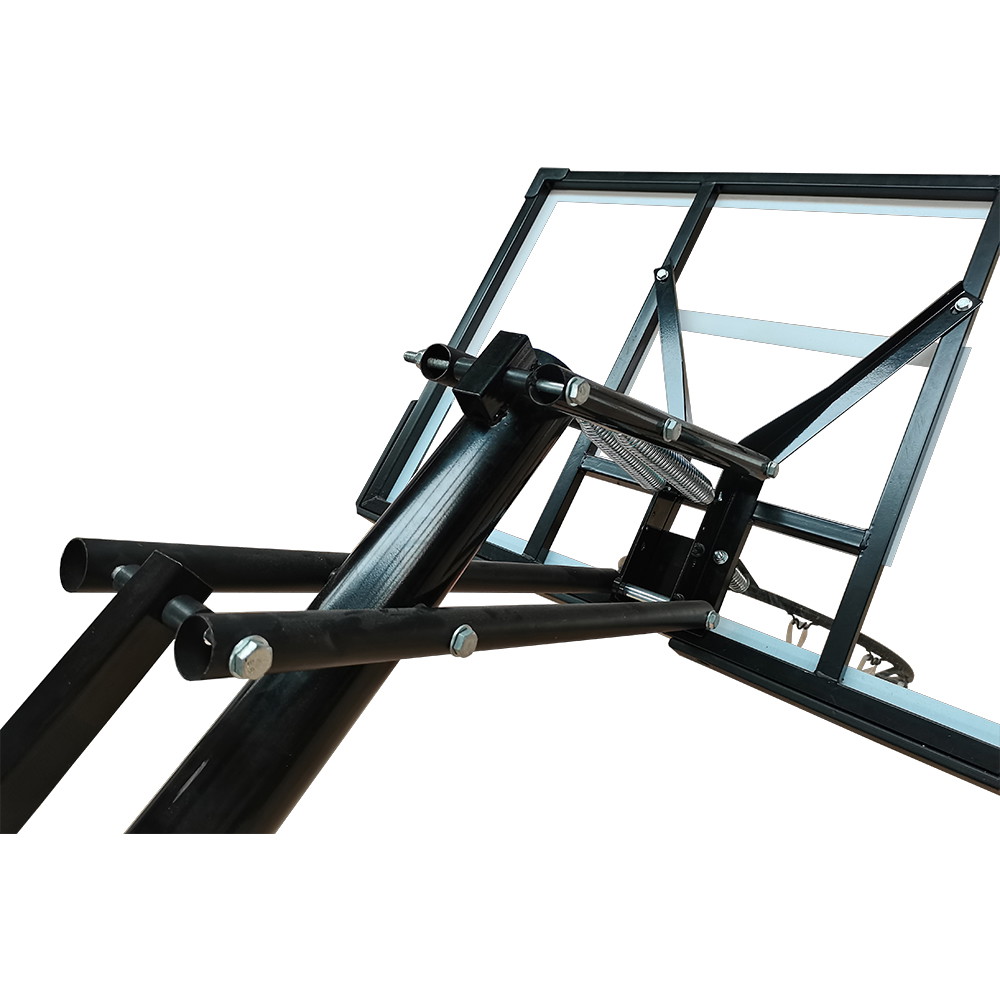 Story ProDunk Basketball Hoop