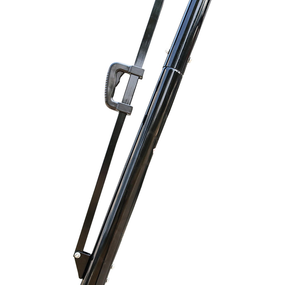 Story ProDunk Basketball Hoop