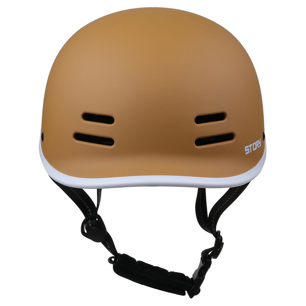 Story Retro Certified Helmet