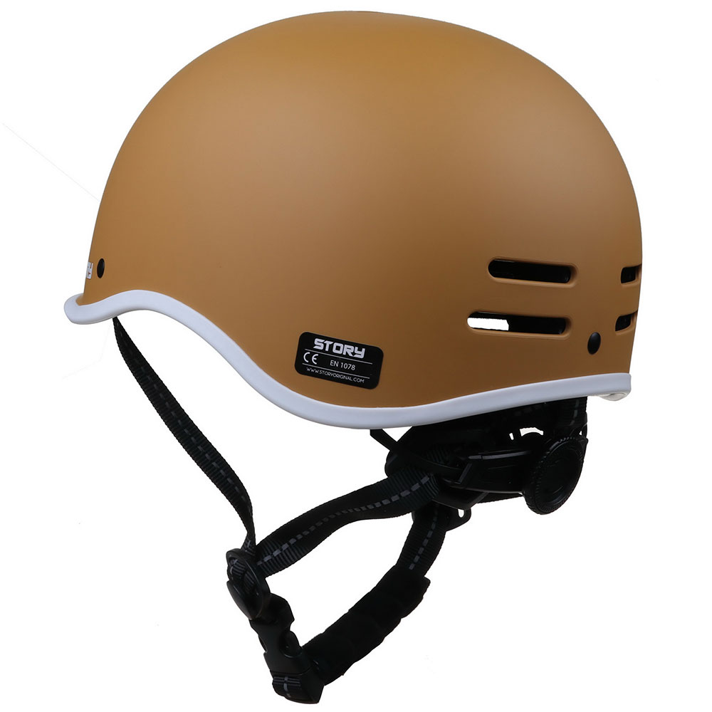 Story Retro Certified Helmet