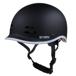 Story Retro Certified Helmet