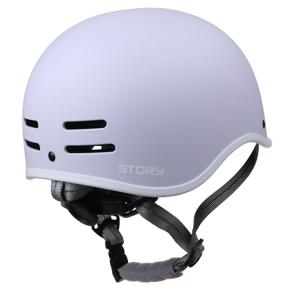 Story Retro Certified Helmet