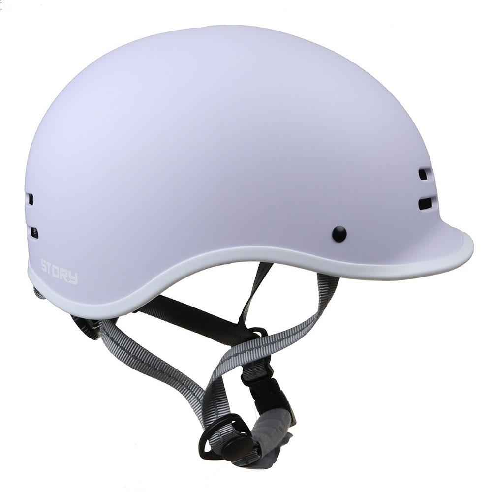 Story Retro Certified Helmet