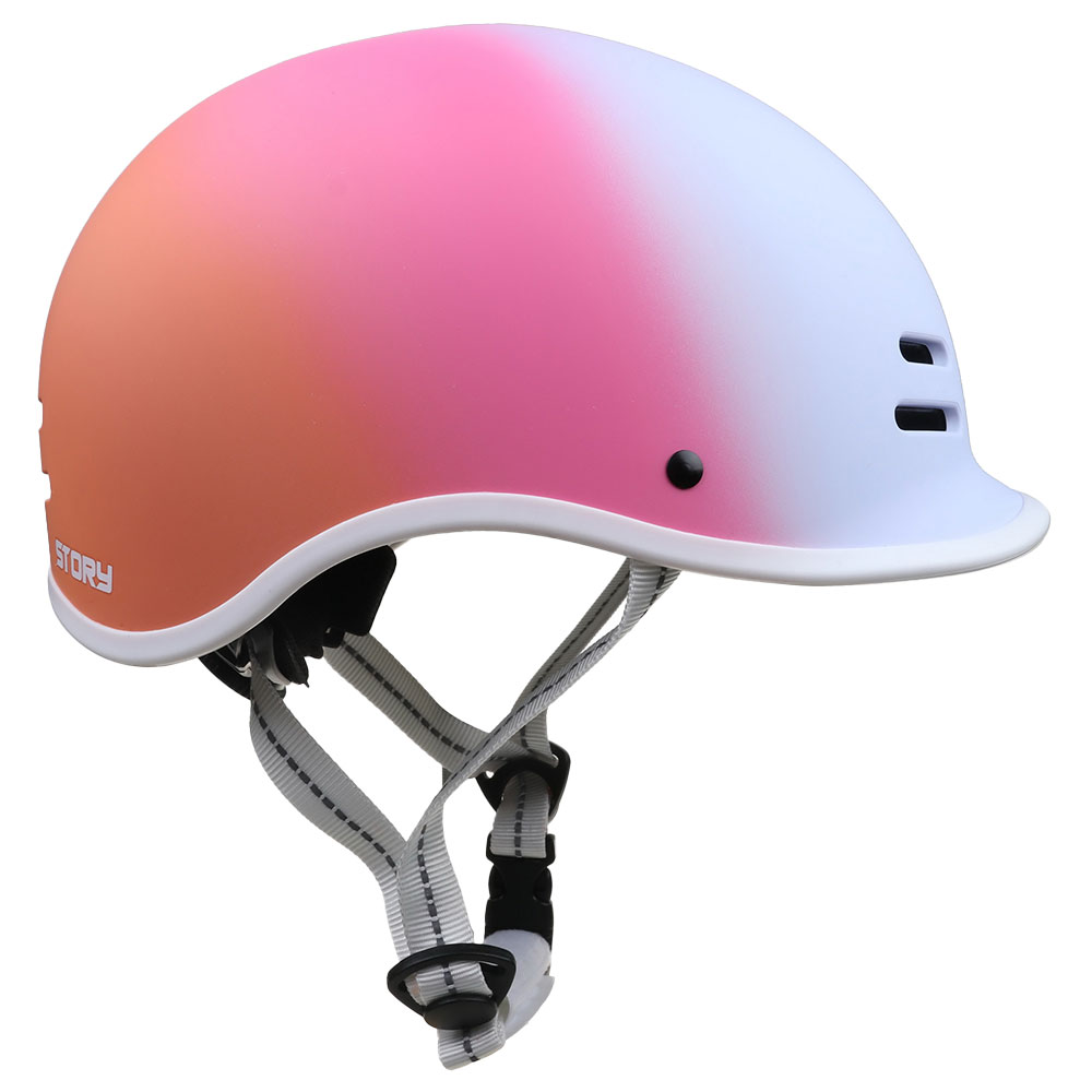 Story Retro Certified Helmet