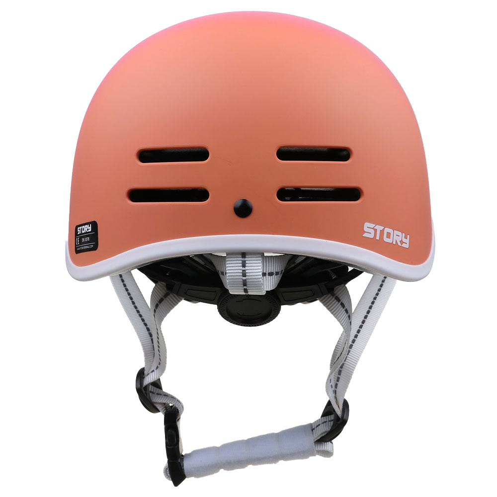 Story Retro Certified Helmet