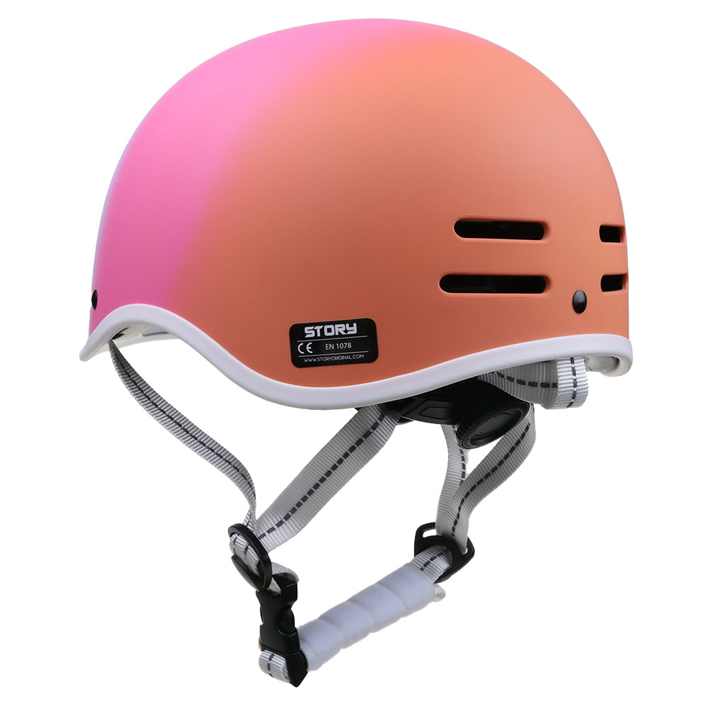 Story Retro Certified Helmet